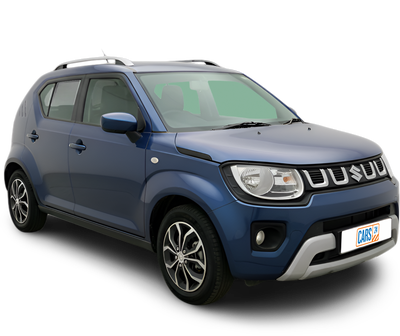 Maruti IGNIS-img